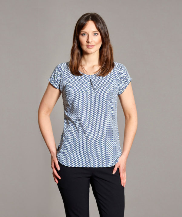 workwear blouses uk