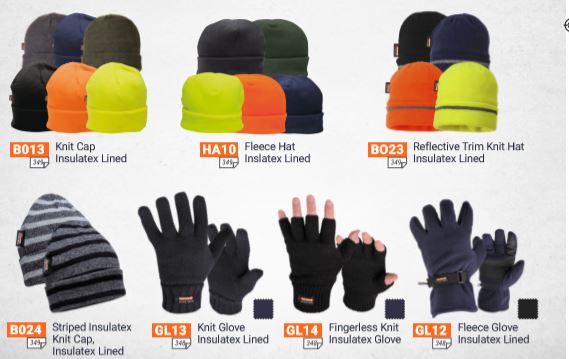 best base layer gloves